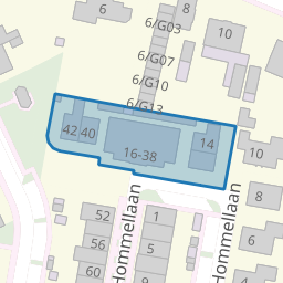 Perceel VSM03-K-2177