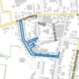 Perceel VSM03-K-2179