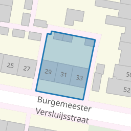 Perceel VSM03-K-952