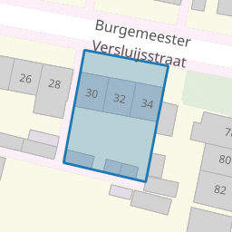 Perceel VSM03-K-953
