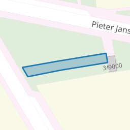 Perceel VSN01-B-1254