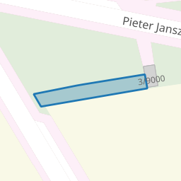 Perceel VSN01-B-1255