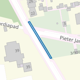 Perceel VSN01-B-1519