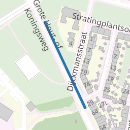 Perceel VSN01-B-1549