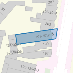 Perceel VSN01-B-1661