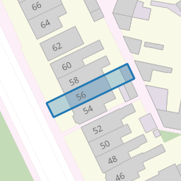 Perceel VSN01-B-1768