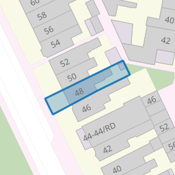 Perceel VSN01-B-1772