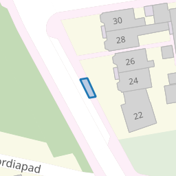 Perceel VSN01-B-2101