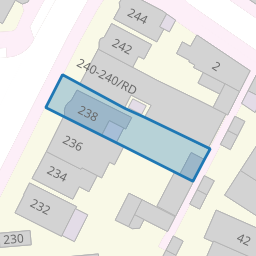 Perceel VSN01-B-2110