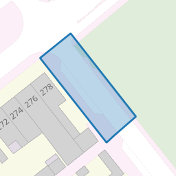 Perceel VSN01-B-2210