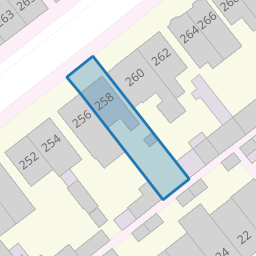 Perceel VSN01-B-2217