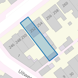 Perceel VSN01-B-2220