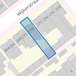 Perceel VSN01-B-2225