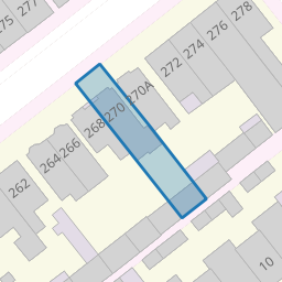 Perceel VSN01-B-2226