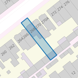 Perceel VSN01-B-2227