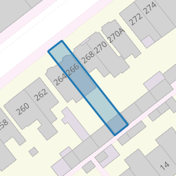 Perceel VSN01-B-2228