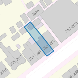 Perceel VSN01-B-2407