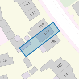 Perceel VSN01-B-2432