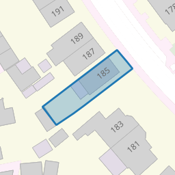 Perceel VSN01-B-2433