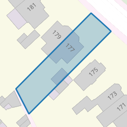 Perceel VSN01-B-2438