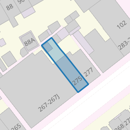 Perceel VSN01-B-2470