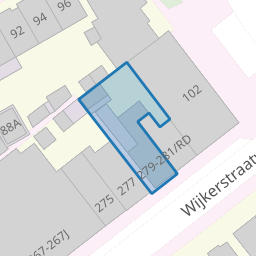 Perceel VSN01-B-2527