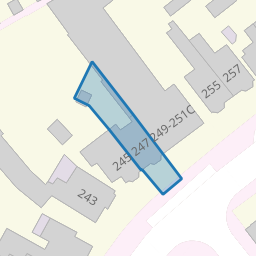 Perceel VSN01-B-2528