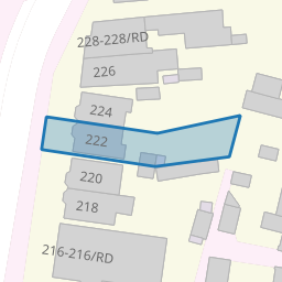 Perceel VSN01-B-2552