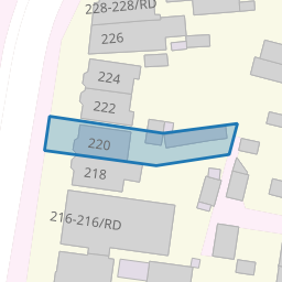 Perceel VSN01-B-2553