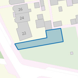 Perceel VSN01-B-2584