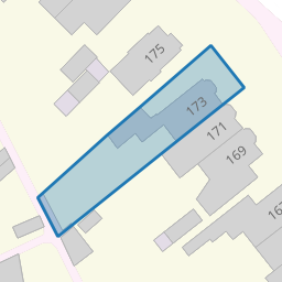 Perceel VSN01-B-2653