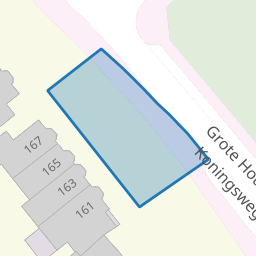 Perceel VSN01-B-2660