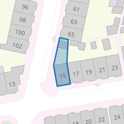 Perceel VSN01-B-2684