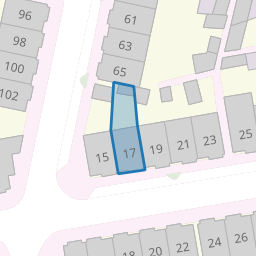 Perceel VSN01-B-2685