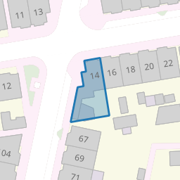 Perceel VSN01-B-2697