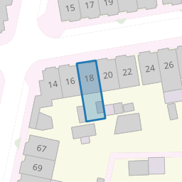 Perceel VSN01-B-2699