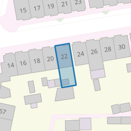 Perceel VSN01-B-2701