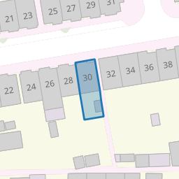 Perceel VSN01-B-2705