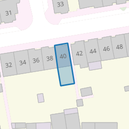 Perceel VSN01-B-2710