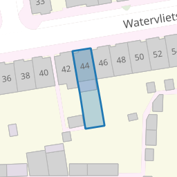 Perceel VSN01-B-2716