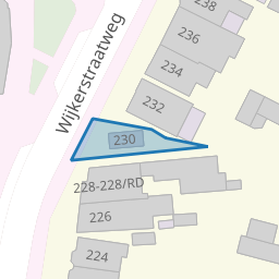 Perceel VSN01-B-2735