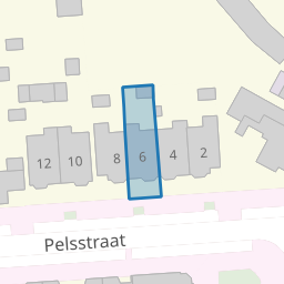 Perceel VSN01-B-2741