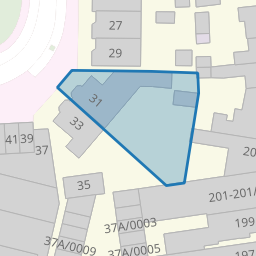 Perceel VSN01-B-2745