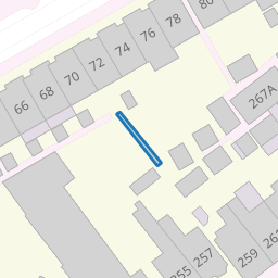 Perceel VSN01-B-2816