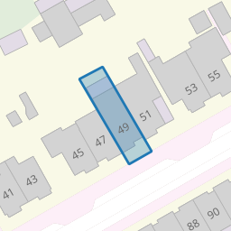 Perceel VSN01-B-2828