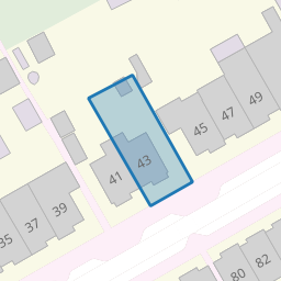 Perceel VSN01-B-2831