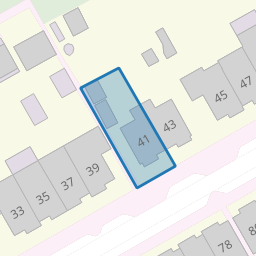 Perceel VSN01-B-2832