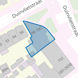 Perceel VSN01-B-2882