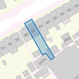 Perceel VSN01-B-2890