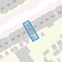 Perceel VSN01-B-2896